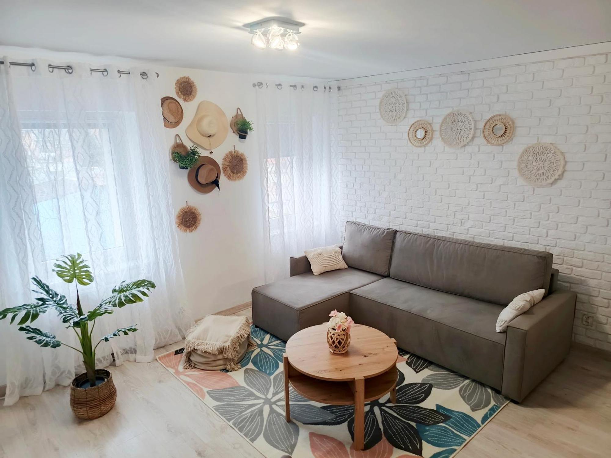 Apartament Pod Trzynastka 耶莱尼亚古拉 外观 照片