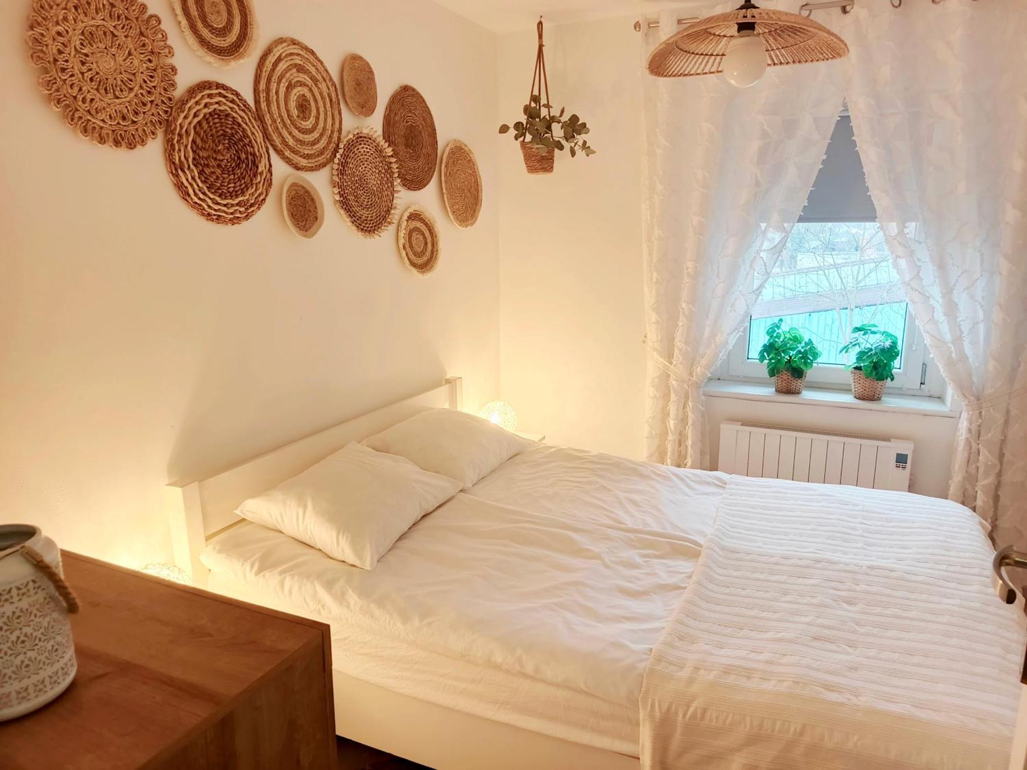 Apartament Pod Trzynastka 耶莱尼亚古拉 外观 照片