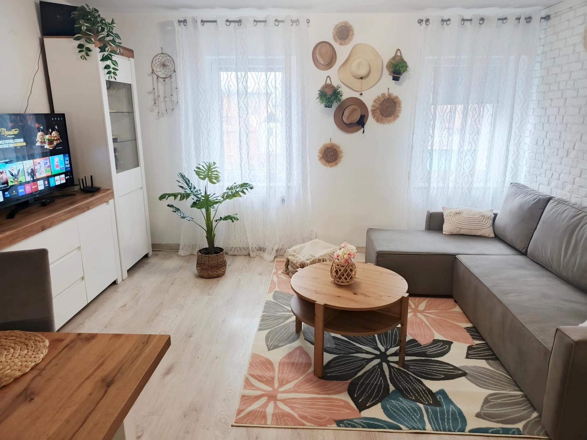 Apartament Pod Trzynastka 耶莱尼亚古拉 外观 照片